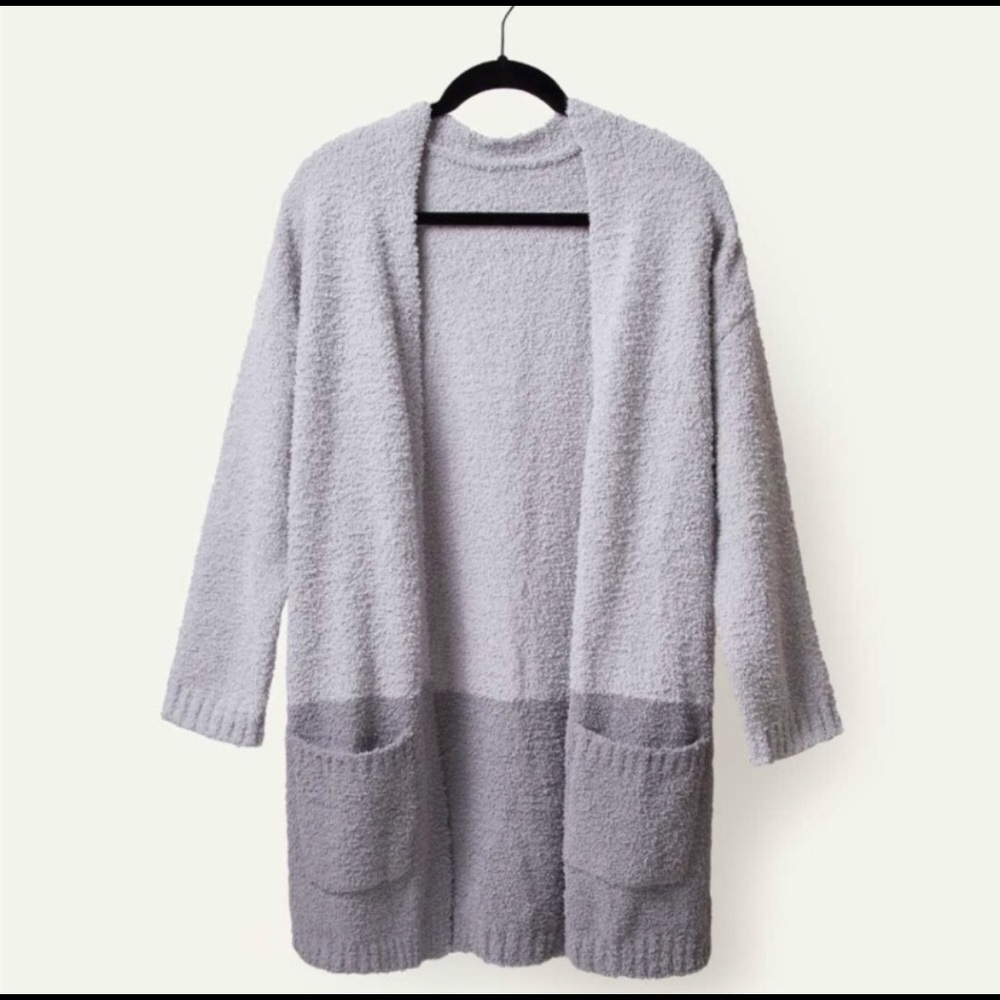 Causebox Thread and Supply Cloud Wrap NWT one size